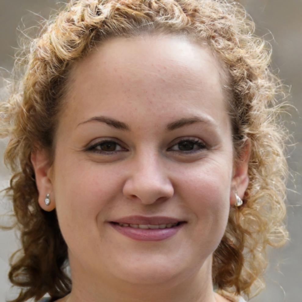 Retrato de Esperanza Valdez